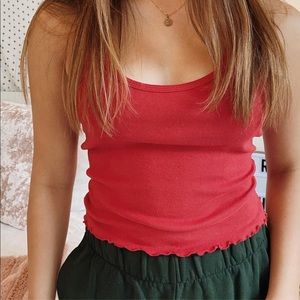 Brandy Melville Tank Top